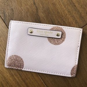 KATE SPADE CARDHOLDER